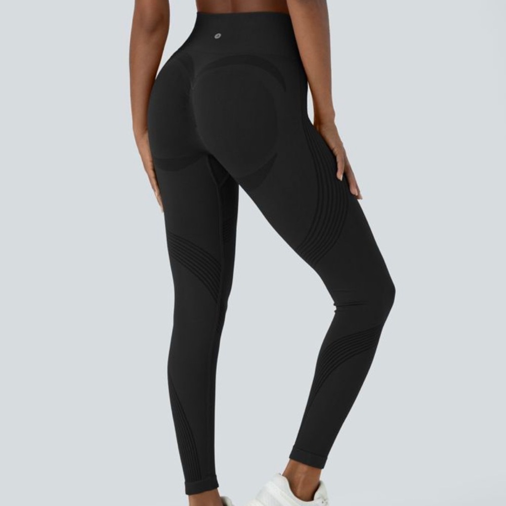 Halara High Waisted Yoga Leggings